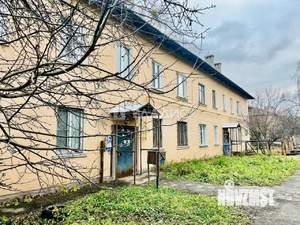 1-к квартира, на длительный срок, 27м2, 2/2 этаж