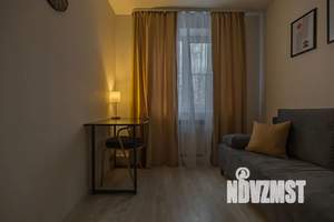 2-к квартира, посуточно, 57м2, 5/5 этаж
