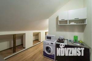 1-к квартира, посуточно, 20м2, 3/4 этаж