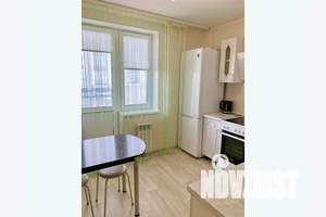 1-к квартира, посуточно, 40м2, 9/17 этаж