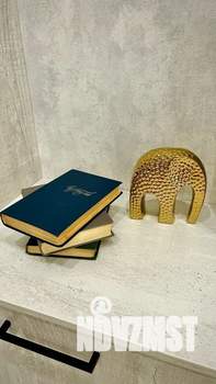 1-к квартира, посуточно, 47м2, 8/18 этаж