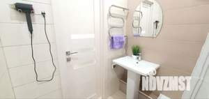 Студия квартира, посуточно, 20м2, 7/10 этаж