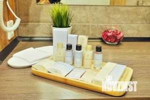 3-к квартира, посуточно, 64м2, 1/1 этаж