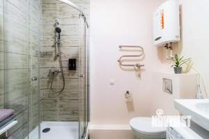 1-к квартира, посуточно, 22м2, 1/1 этаж
