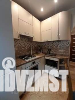 2-к квартира, на длительный срок, 43м2, 3/5 этаж