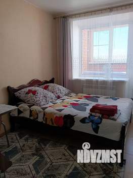 Студия квартира, посуточно, 22м2, 7/10 этаж