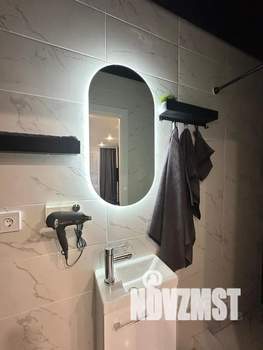 Студия квартира, посуточно, 19м2, 1/9 этаж