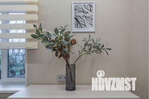 1-к квартира, посуточно, 22м2, 1/2 этаж