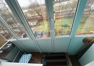 2-к квартира, на длительный срок, 42м2, 4/5 этаж