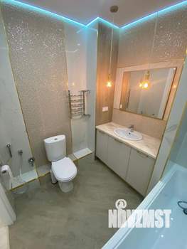 3-к квартира, на длительный срок, 99м2, 5/12 этаж