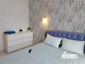 2-к квартира, посуточно, 50м2, 1/1 этаж