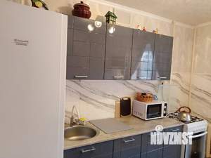 1-к квартира, посуточно, 40м2, 4/9 этаж