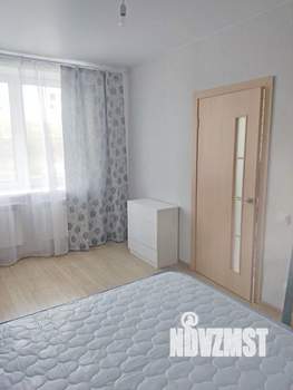 2-к квартира, на длительный срок, 43м2, 1/8 этаж
