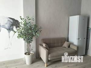 1-к квартира, посуточно, 32м2, 6/8 этаж