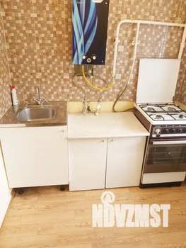 3-к квартира, посуточно, 60м2, 1/5 этаж