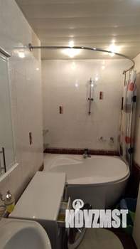 1-к квартира, на длительный срок, 43м2, 4/17 этаж