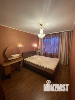 2-к квартира, на длительный срок, 47м2, 4/9 этаж