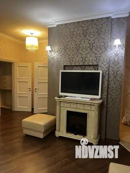 3-к квартира, посуточно, 70м2, 7/14 этаж