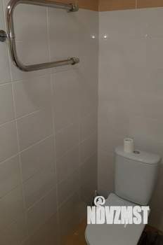 1-к квартира, посуточно, 16м2, 1/1 этаж