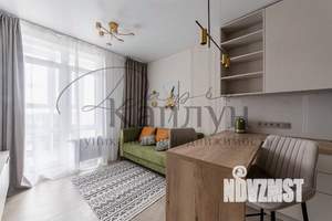 2-к квартира, на длительный срок, 45м2, 8/23 этаж