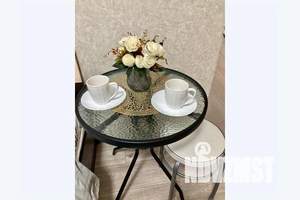 1-к квартира, посуточно, 20м2, 1/10 этаж