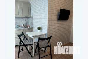 1-к квартира, посуточно, 24м2, 9/10 этаж