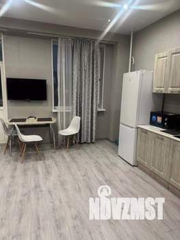 1-к квартира, посуточно, 53м2, 1/1 этаж