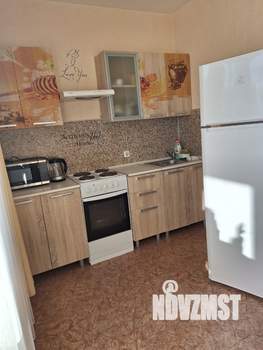 1-к квартира, на длительный срок, 32м2, 9/10 этаж