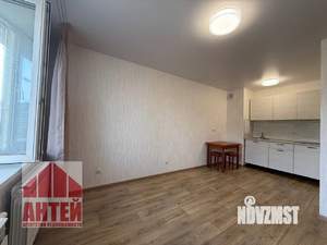 1-к квартира, на длительный срок, 32м2, 1/8 этаж