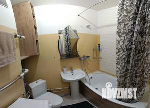 1-к квартира, посуточно, 31м2, 8/10 этаж