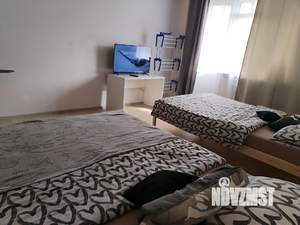 2-к квартира, посуточно, 67м2, 9/19 этаж