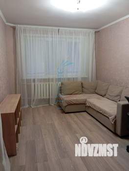 2-к квартира, на длительный срок, 44м2, 1/5 этаж