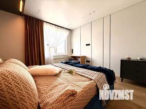 2-к квартира, посуточно, 60м2, 1/1 этаж