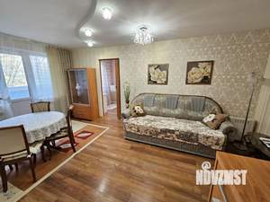 2-к квартира, на длительный срок, 41м2, 2/5 этаж