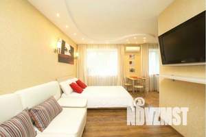 1-к квартира, посуточно, 30м2, 2/5 этаж