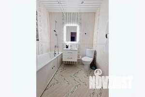 1-к квартира, посуточно, 45м2, 11/14 этаж