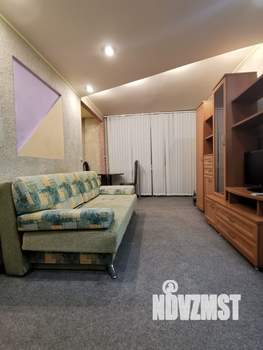 Студия квартира, на длительный срок, 33м2, 3/5 этаж