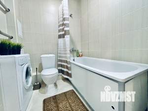 Студия квартира, посуточно, 30м2, 20/25 этаж