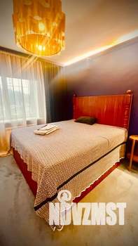 1-к квартира, посуточно, 45м2, 4/10 этаж