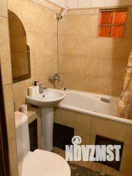 1-к квартира, посуточно, 30м2, 1/5 этаж