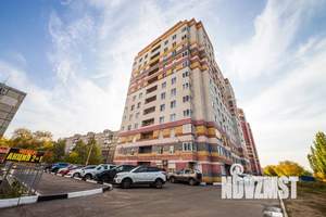Студия квартира, посуточно, 26м2, 12/12 этаж