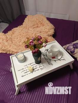 Студия квартира, посуточно, 17м2, 9/17 этаж