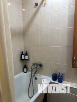 1-к квартира, посуточно, 31м2, 5/5 этаж