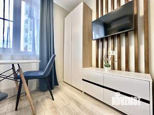 1-к квартира, посуточно, 16м2, 1/1 этаж