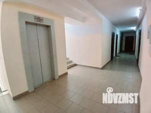 1-к квартира, посуточно, 34м2, 8/10 этаж