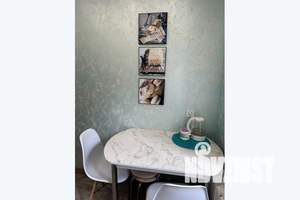 1-к квартира, посуточно, 32м2, 1/5 этаж