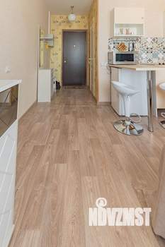 1-к квартира, посуточно, 25м2, 5/10 этаж