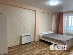 3-к квартира, посуточно, 97м2, 12/16 этаж