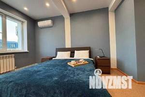 1-к квартира, посуточно, 35м2, 2/2 этаж