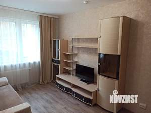 1-к квартира, посуточно, 34м2, 1/1 этаж